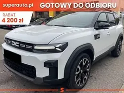 Inny kolor Nowe 2025 Dacia Bigster Journey SUV | 136 700 zł