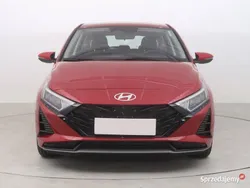 Bordowy Używany 2023 Hyundai i20 Hatchback | 68 999 zł (Drogi)