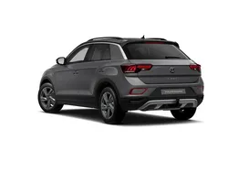 Nowe 2025 VW T-Roc SUV | 154 220 zł (Uczciwa cena)