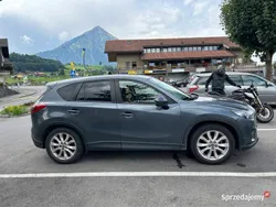 Używany 2012 Mazda CX-5 SUV | 49 900 zł (Dobra cena)