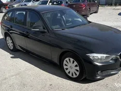 Używany 2015 BMW 320 | 15 999 zł