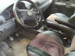 Używany 2008 VW Sharan Minivan | 22 000 zł (Drogi)
