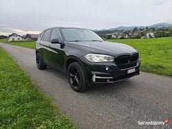 Używany 2014 BMW X5 SUV | 75 900 zł (Dość drogi)