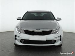 Srebrny Używany 2018 Kia Optima Sedan/Limuzyna | 46 999 zł (Uczciwa cena)