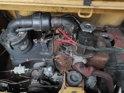 Używany 1987 Fiat 126 Hatchback | 12 600 zł