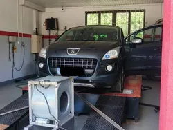 Używany 2009 Peugeot 3008 Premium Sedan/Limuzyna | 28 900 zł (Drogi)