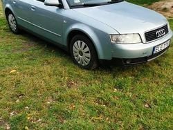 Używany 2001 Audi A4 | 6500 zł (Uczciwa cena)