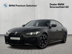 Czarny szafir metalizowany Używany 2024 BMW M440 M Sport Sedan/Limuzyna | 319 700 zł (Drogi)