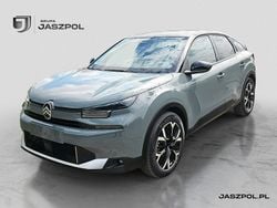 Szary (metalik) Nowe 2025 Citroën e-C4 Hatchback | 159 900 zł