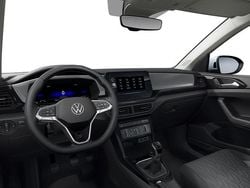 Nowe 2026 VW T-Cross SUV | 108 070 zł