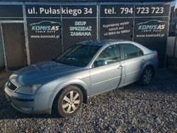 Inny kolor Używany 2004 Ford Mondeo Sedan/Limuzyna | 4000 zł