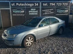 Inny kolor Używany 2004 Ford Mondeo Sedan/Limuzyna | 4000 zł (Dobra cena)