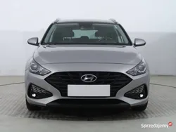 Szary Używany 2022 Hyundai i30 Kombi | 55 999 zł (Uczciwa cena)