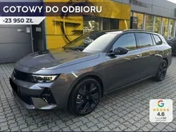 Szary Nowe 2025 Opel Astra Kombi | 122 200 zł