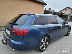 Używany 2007 Audi A6 | 11 900 zł (Dobra cena)