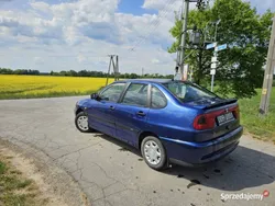 Używany 1998 Seat Cordoba | 2200 zł