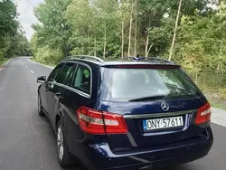 Używany 2012 Mercedes E200 Kombi | 30 750 zł (Super Cena)