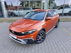 Nowe 2024 Fiat Tipo Cross | 97 990 zł