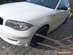 Używany 2008 BMW 116 Hatchback | 13 500 zł (Drogi)