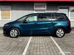Używany 2021 Citroën C4 SpaceTourer Minivan | 69 900 zł (Dość drogi)