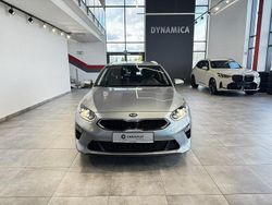 Srebrny (metalik) Używany 2020 Kia Ceed 2 Kombi | 64 900 zł (Uczciwa cena)