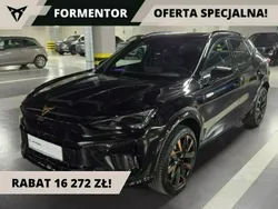 Biały Nowe 2024 Cupra Formentor SUV | 157 307 zł (Dobra cena)