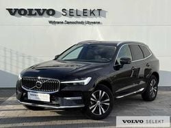 Czarny Używany 2025 Volvo XC60 SUV | 209 900 zł