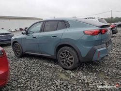 Zielony Używany 2025 BMW X2 SUV | 134 000 zł