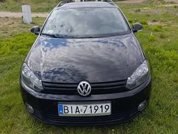 Używany 2013 VW Golf VI Kombi | 23 500 zł (Drogi)