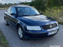 Używany 1996 VW Passat | 2500 zł