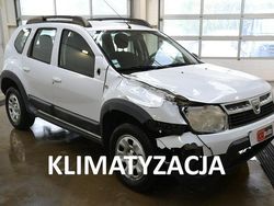 Biały Używany 2011 Dacia Duster SUV | 9800 zł