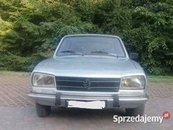 Używany 1982 Peugeot 504 | 19 900 zł