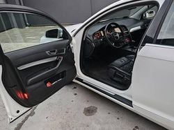Używany 2005 Audi A6 | 12 000 zł (Uczciwa cena)