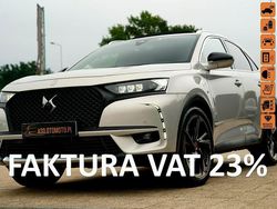 Inny kolor Używany 2021 DS Automobiles DS7 Crossback Performance SUV | 104 700 zł (Dobra cena)
