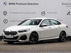 Biel alpejska Używany 2022 BMW 218 Shadowline Coupe | 99 900 zł (Uczciwa cena)