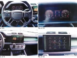Używany 2022 Land Rover Defender SUV | 362 235 zł