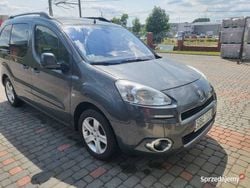 Używany 2014 Peugeot Partner Minivan | 25 000 zł (Uczciwa cena)