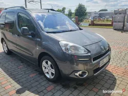 Używany 2014 Peugeot Partner Minivan | 25 000 zł (Uczciwa cena)