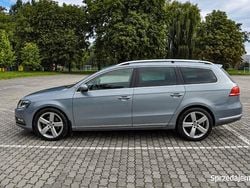 Używany 2012 VW Passat R | 25 900 zł (Dobra cena)