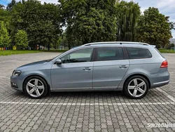 Używany 2012 VW Passat R | 27 900 zł (Uczciwa cena)
