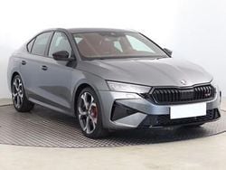 Szary Nowe 2025 Skoda Octavia Hatchback | 150 000 zł (Super Cena)