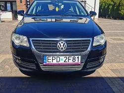 Używany 2008 VW Passat | 16 900 zł (Dość drogi)