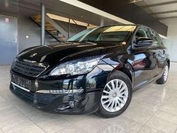 Inny kolor Używany 2015 Peugeot 308 Sedan/Limuzyna | 24 500 zł (Dobra cena)