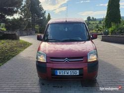 Używany 2006 Citroën Berlingo Minivan | 9999 zł (Uczciwa cena)