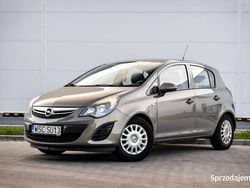 Używany 2014 Opel Corsa | 19 900 zł (Uczciwa cena)