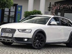 Inny kolor Używany 2014 Audi A4 Kombi | 53 700 zł (Dość drogi)