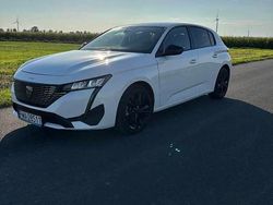 Używany 2022 Peugeot 308 Active | 74 500 zł (Drogi)