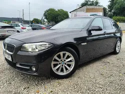 Brązowy (metalik) Używany 2015 BMW 525 Kombi | 47 400 zł (Super Cena)