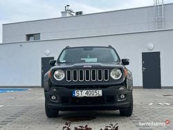 Używany 2017 Jeep Renegade SUV | 49 000 zł