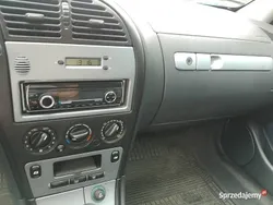 Niebieski Używany 2004 Citroën Xsara Hatchback | 3599 zł